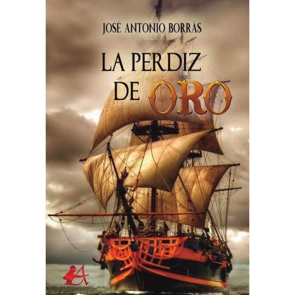 La Perdiz de Oro - Espanhol