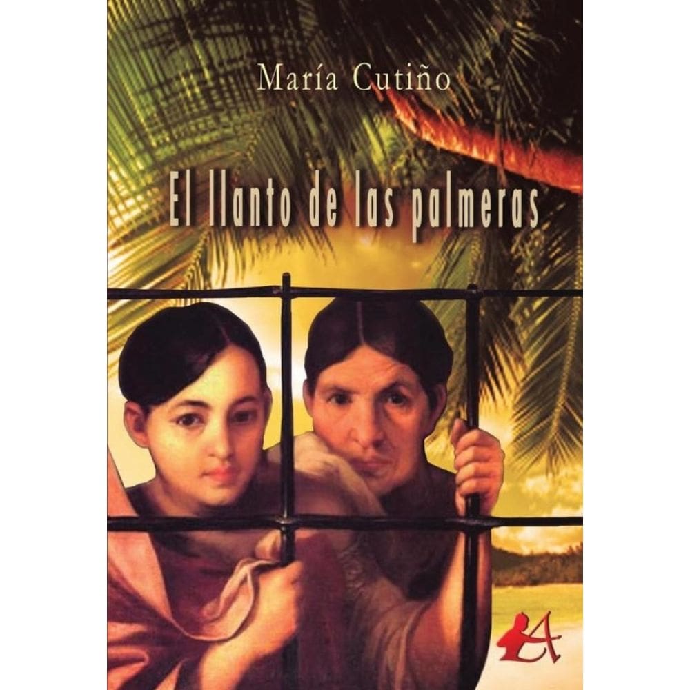 El llanto de las palmeras - Espanhol
