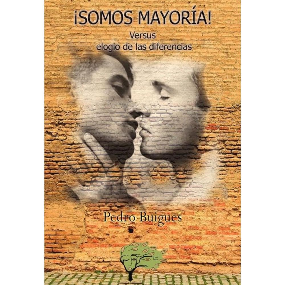 ¡Somos mayoría! - Espanhol