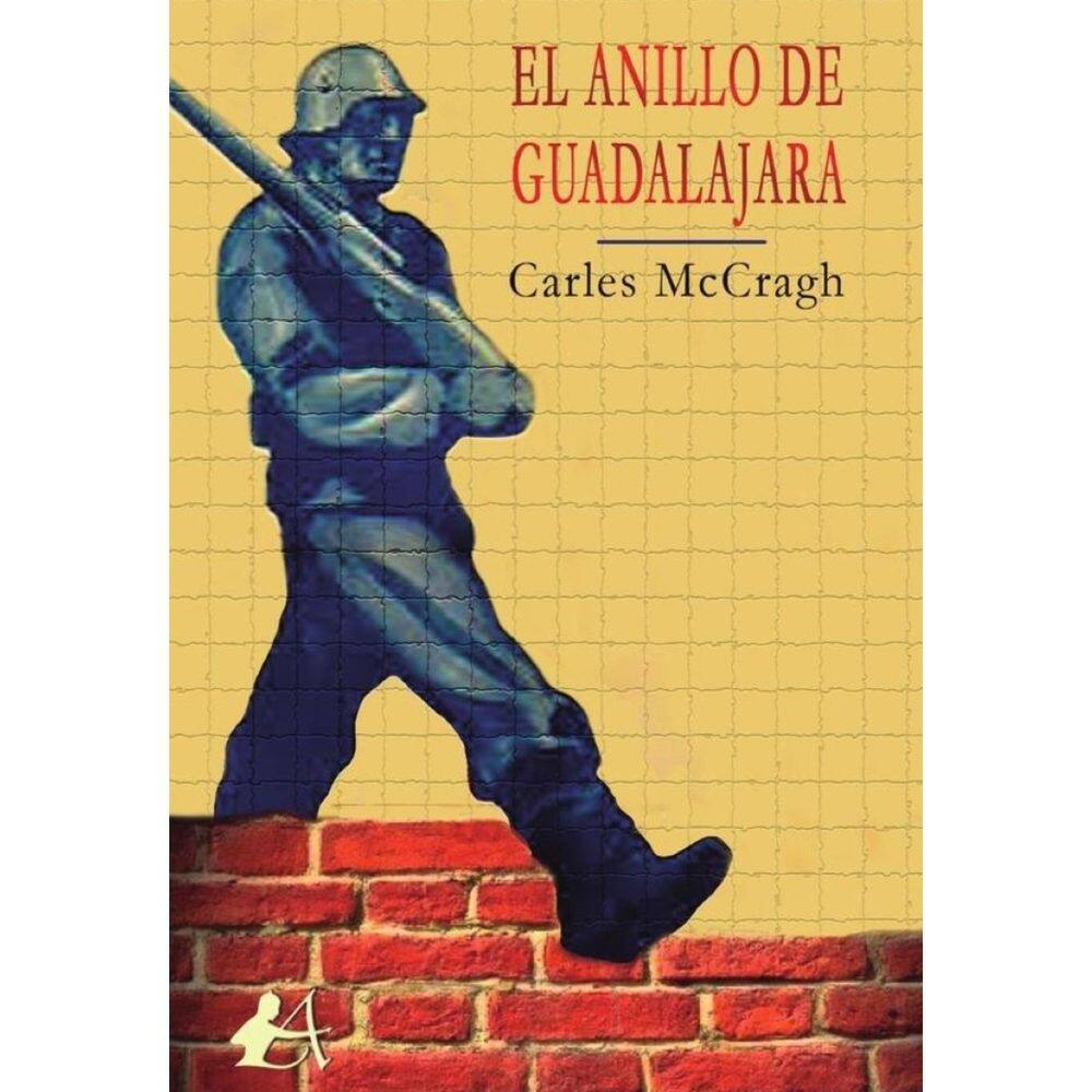 El anillo de Guadalajara - Espanhol