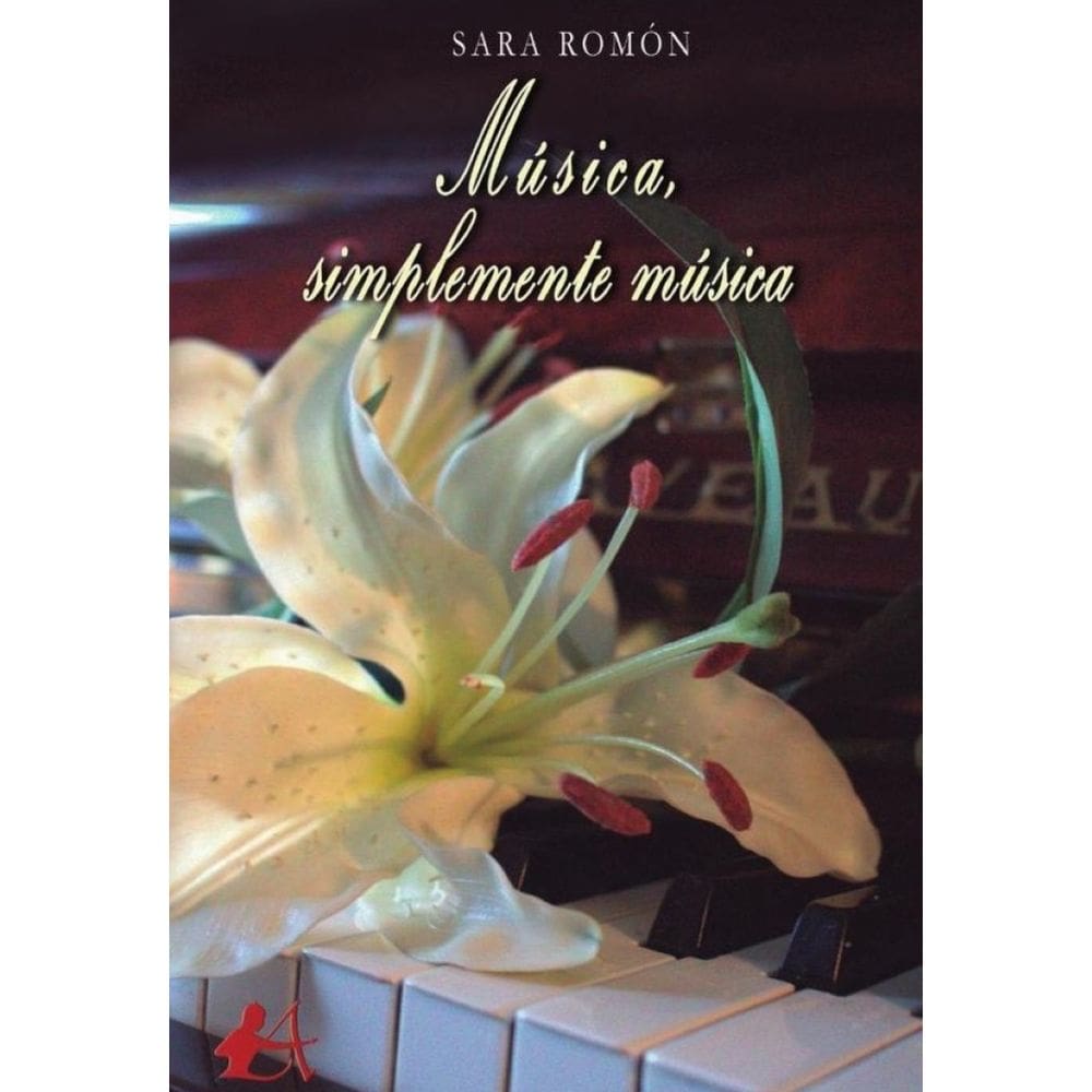 Música, simplemente música - Espanhol