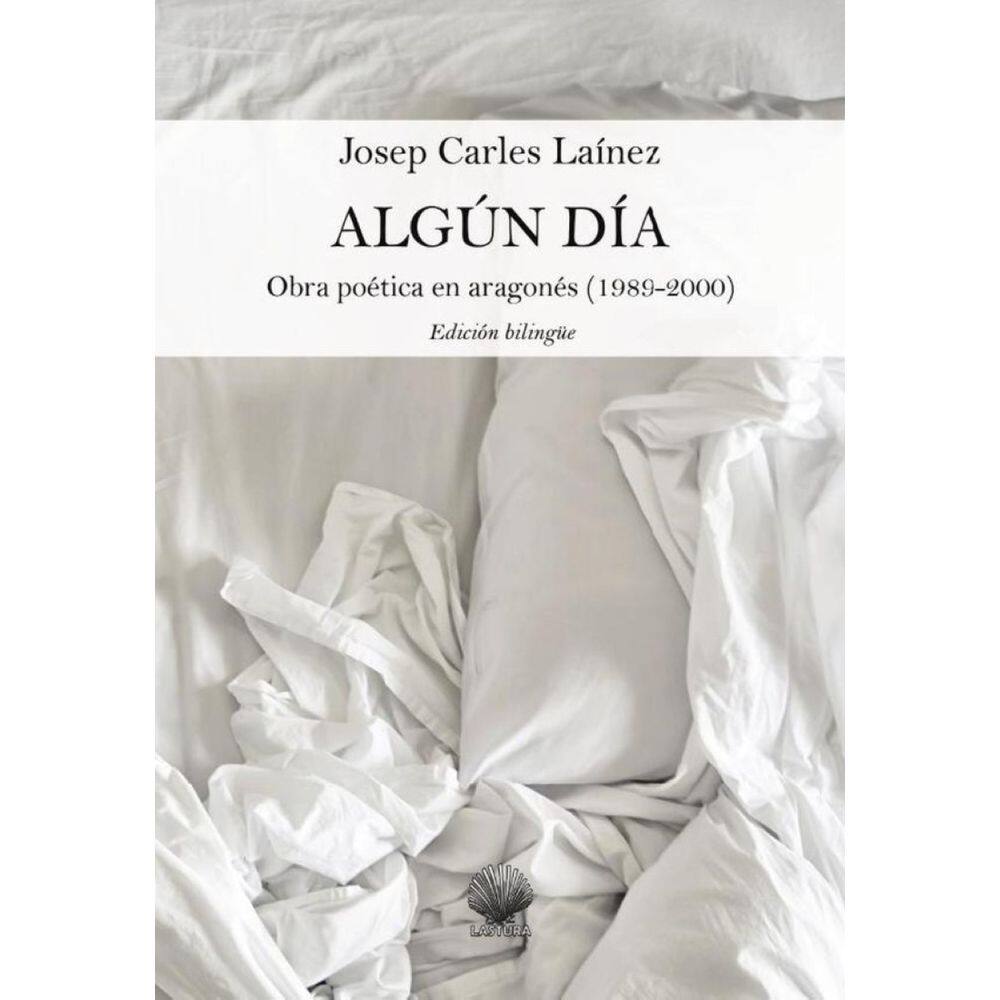 Algún día - Espanhol