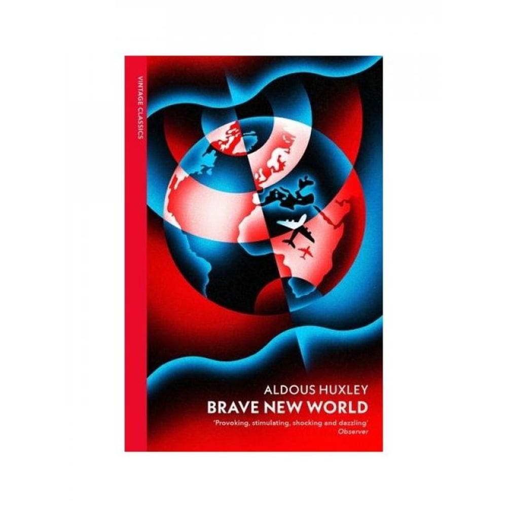 Brave New World