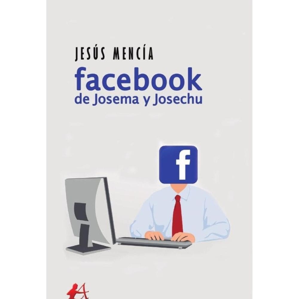 Facebook de Josema y Josechu - Espanhol