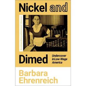 Nickel And Dimed