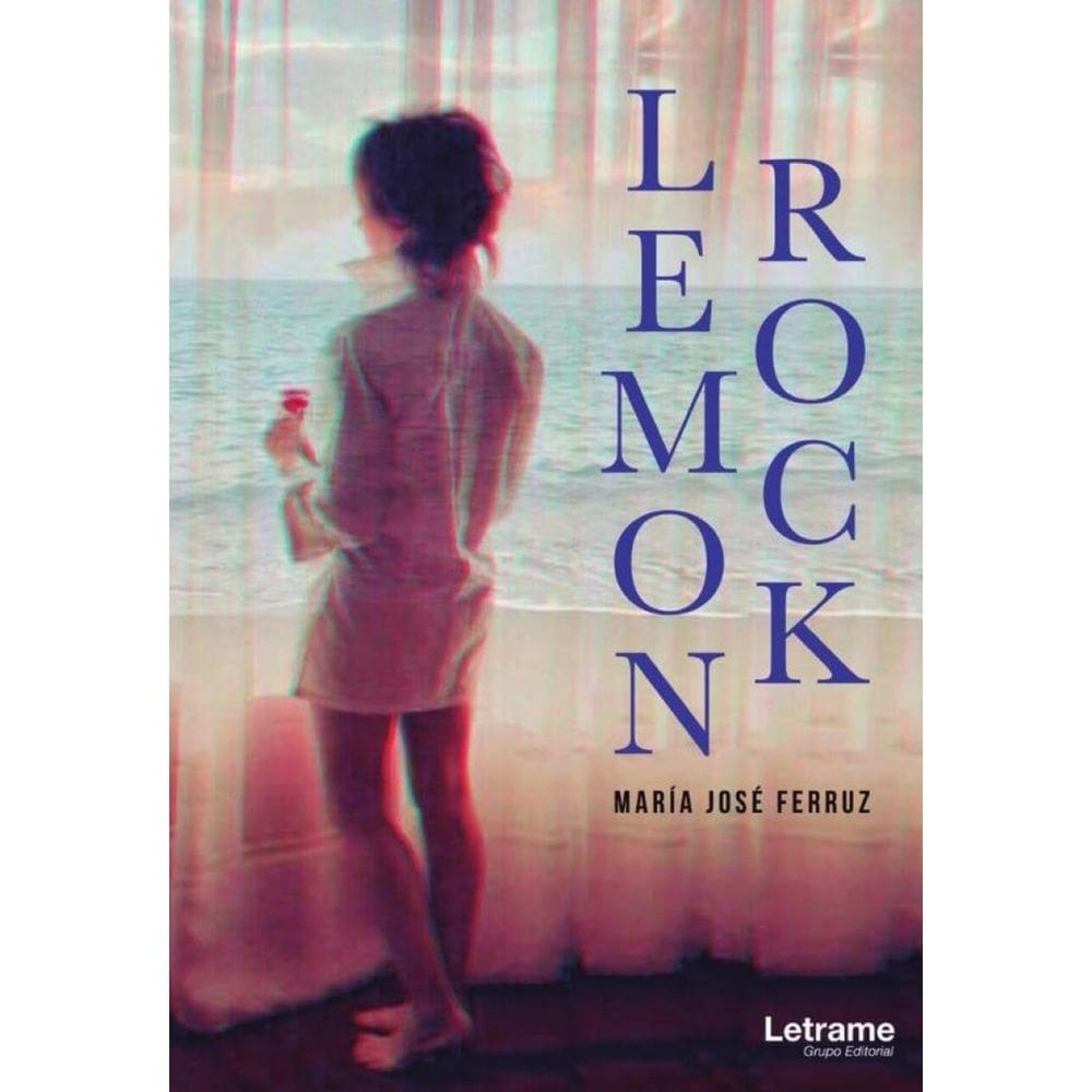 Lemon Rock - Espanhol