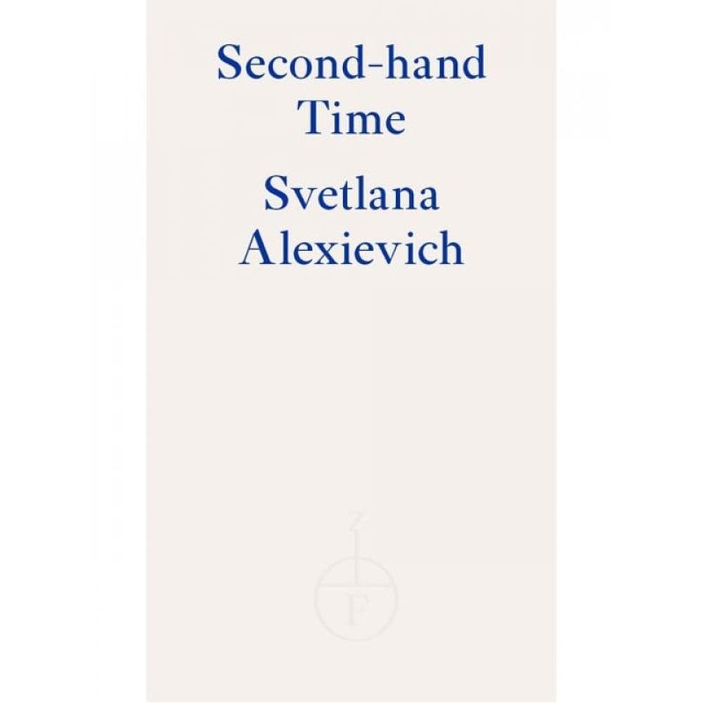 Second-Hand Time