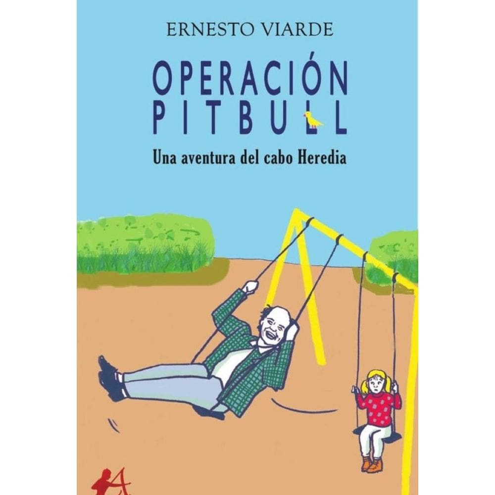 Operación Pitbull - Espanhol