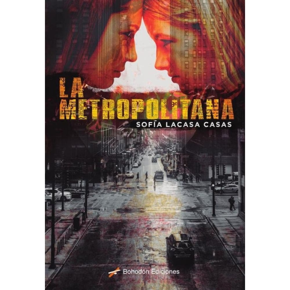 La metropolitana - Espanhol