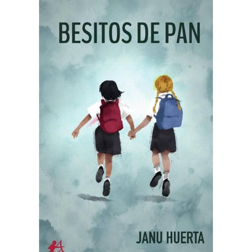 Besitos de pan - Espanhol