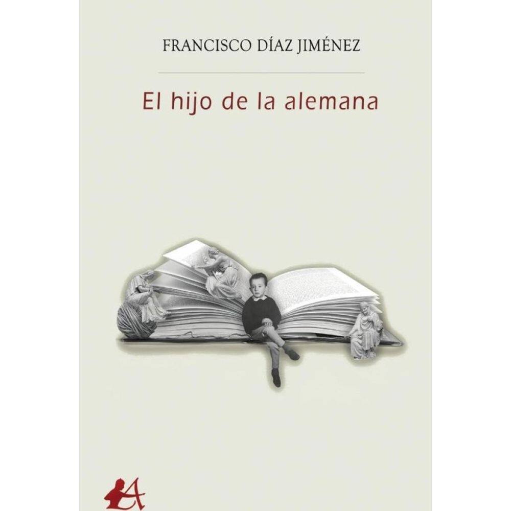 El hijo de la alemana - Espanhol