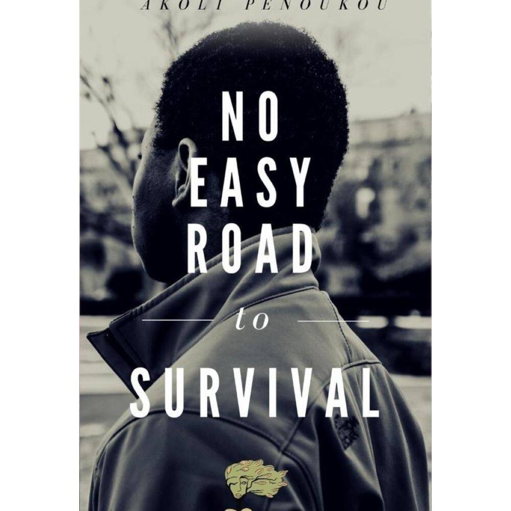 No Easy Road to Survival - Inglês