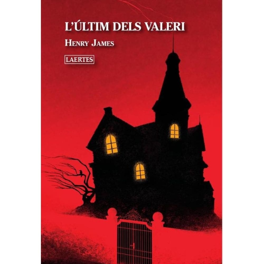 L`últim dels valeri - Catalão