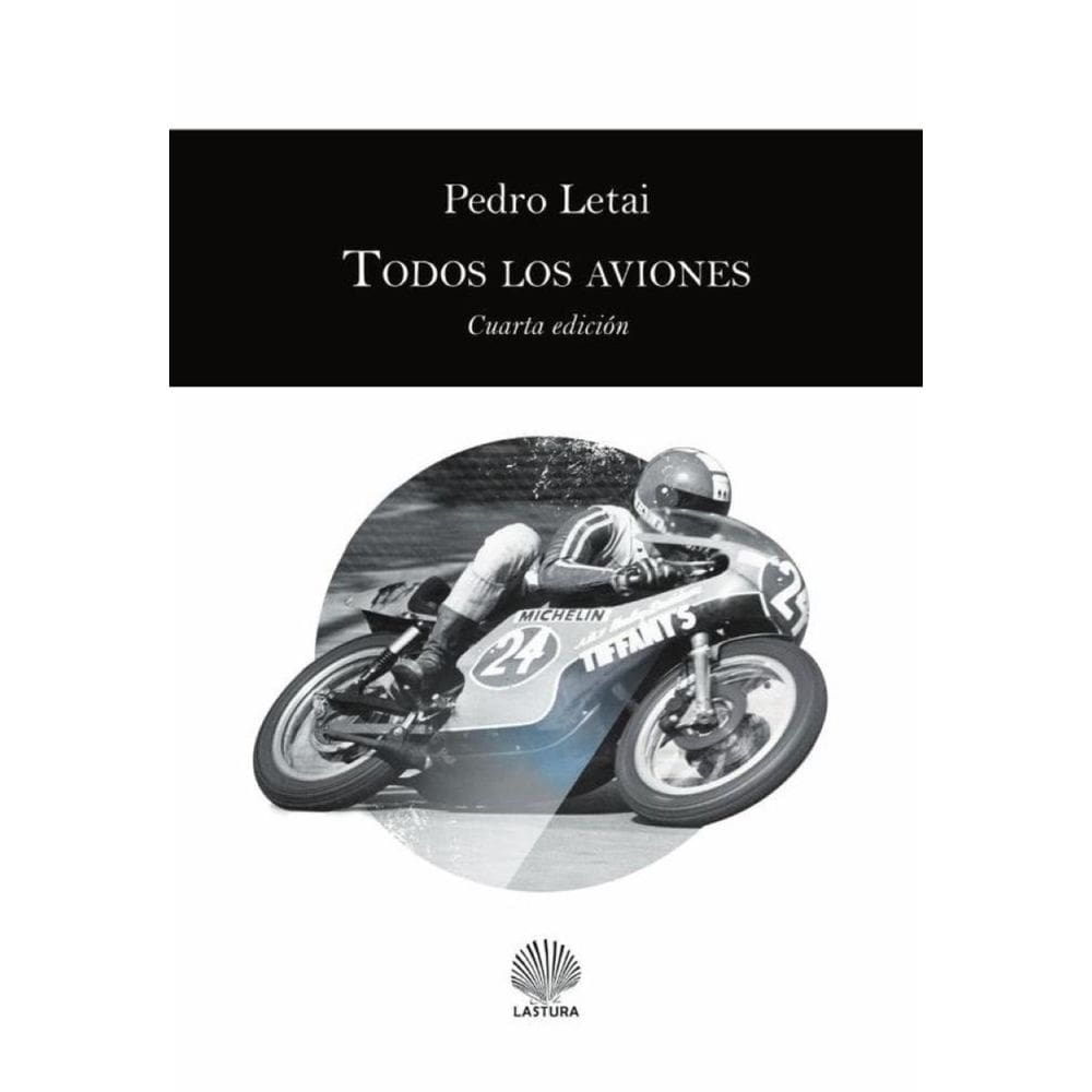 Todos los aviones  - Espanhol