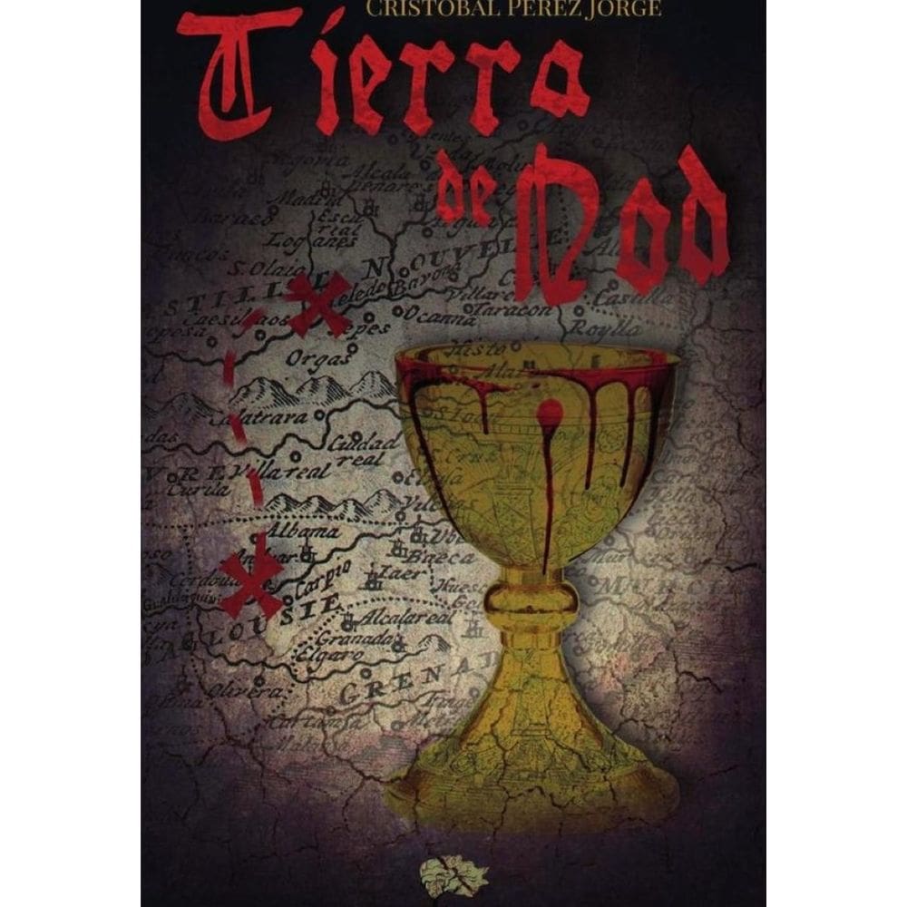 Tierra de Nod - Espanhol