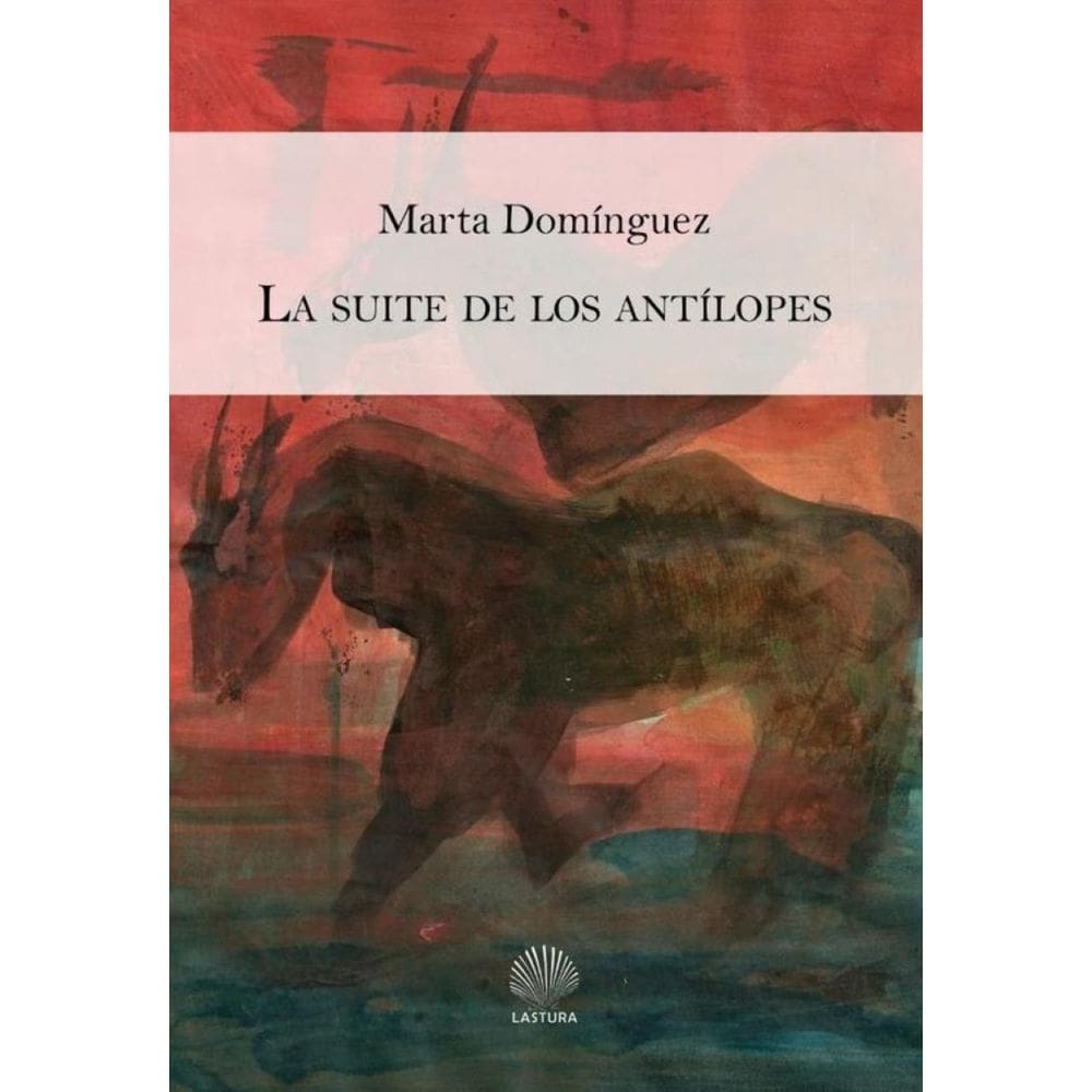 La suite de los antílopes  - Espanhol