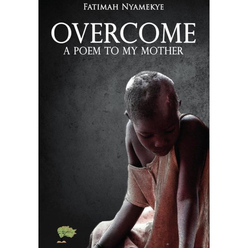 Overcome - Inglês