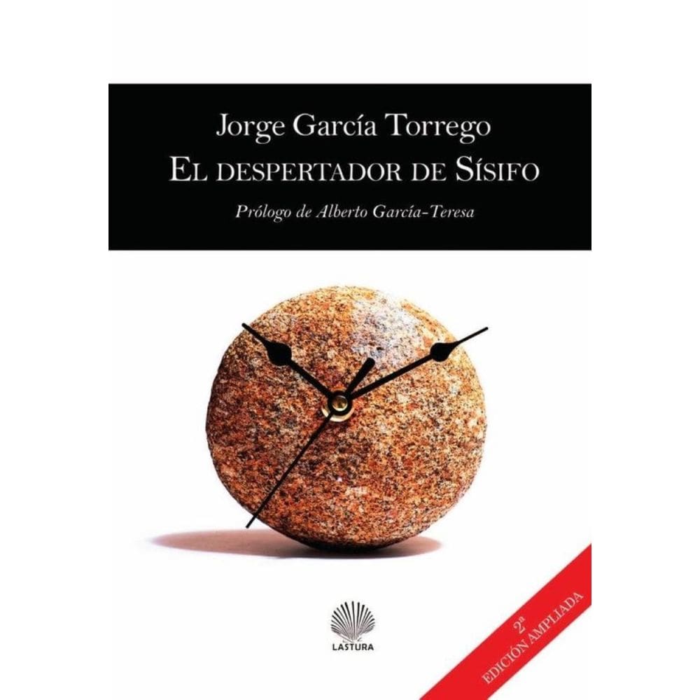 El despertador de sísifo  - Espanhol