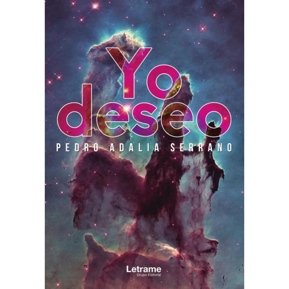 Yo deseo - Espanhol