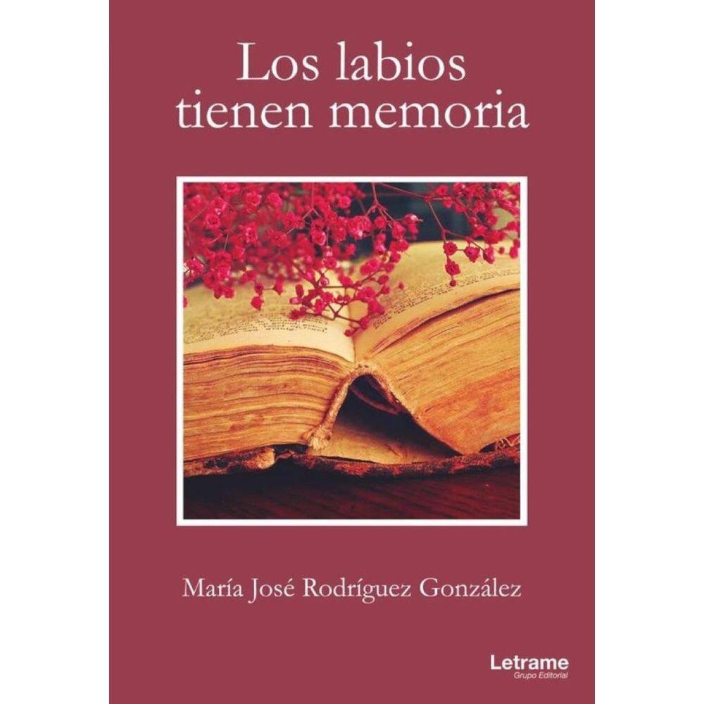 Los labios tienen memoria - Espanhol