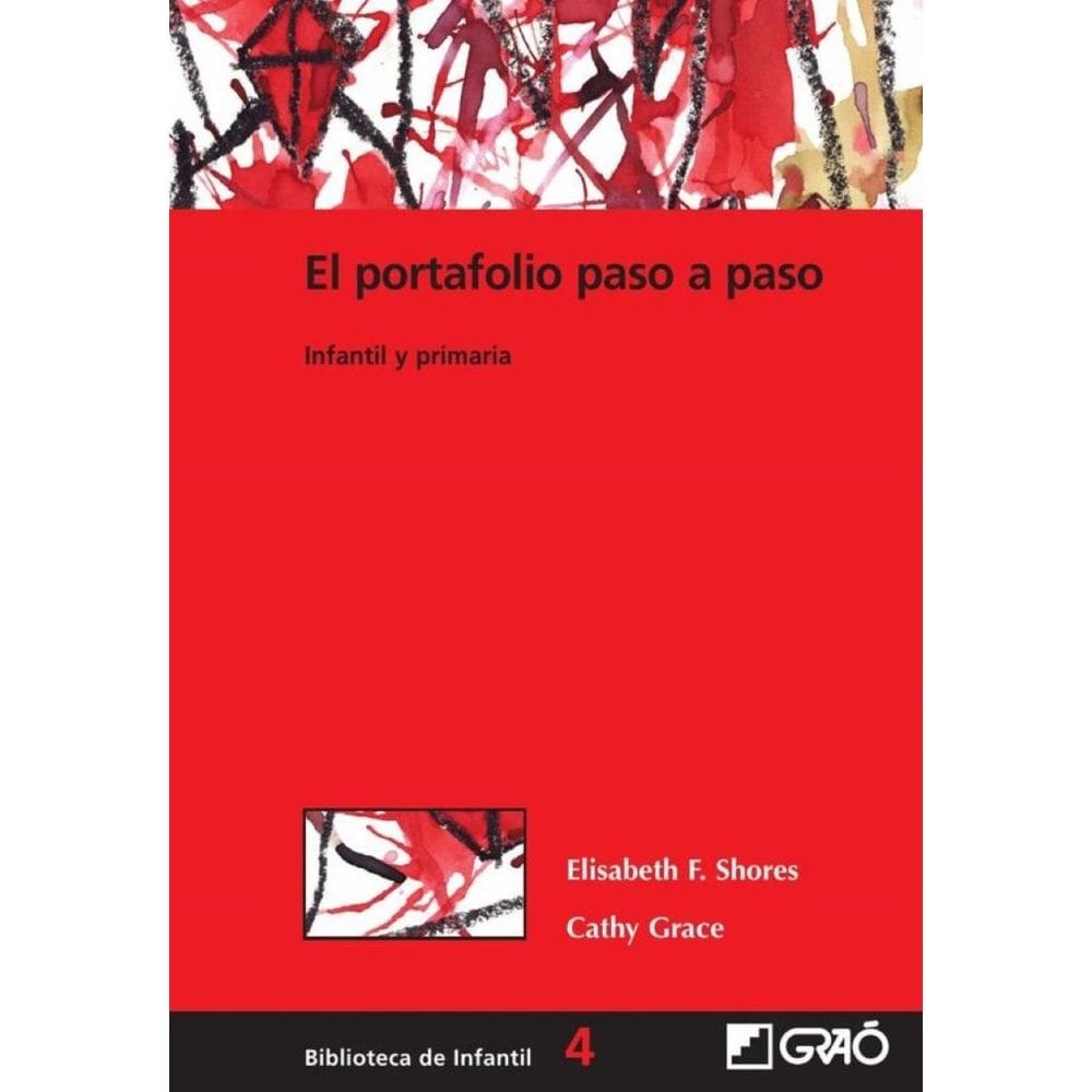 El portafolio paso a paso - Espanhol