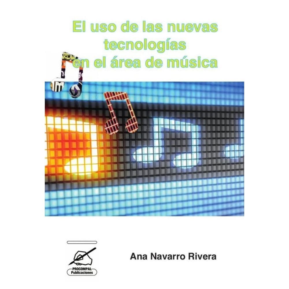 El uso de las nuevas tecnologías en el área de música - Espanhol