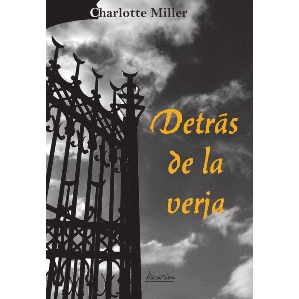 Detrás de la verja - Espanhol