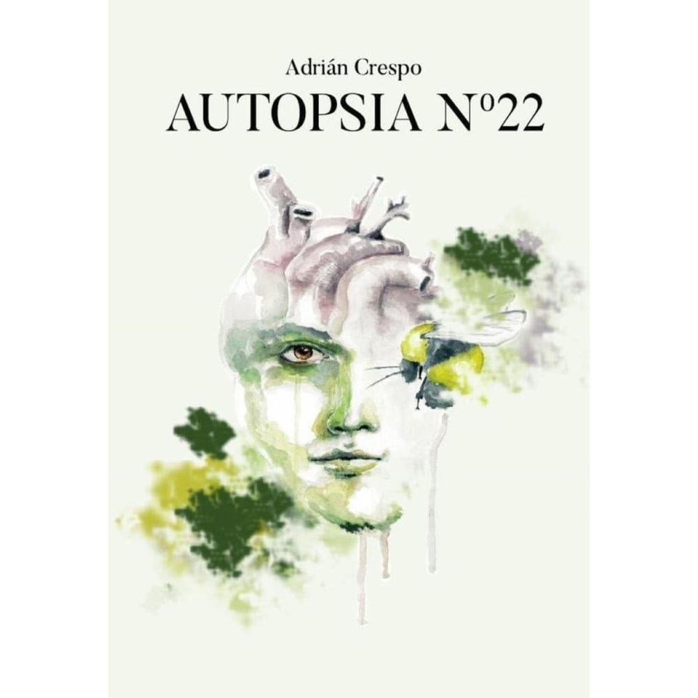 Autopsia Nº 22 - Espanhol
