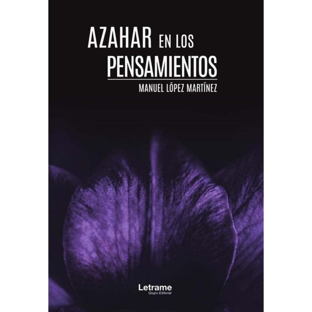 Azahar en los pensamientos - Espanhol
