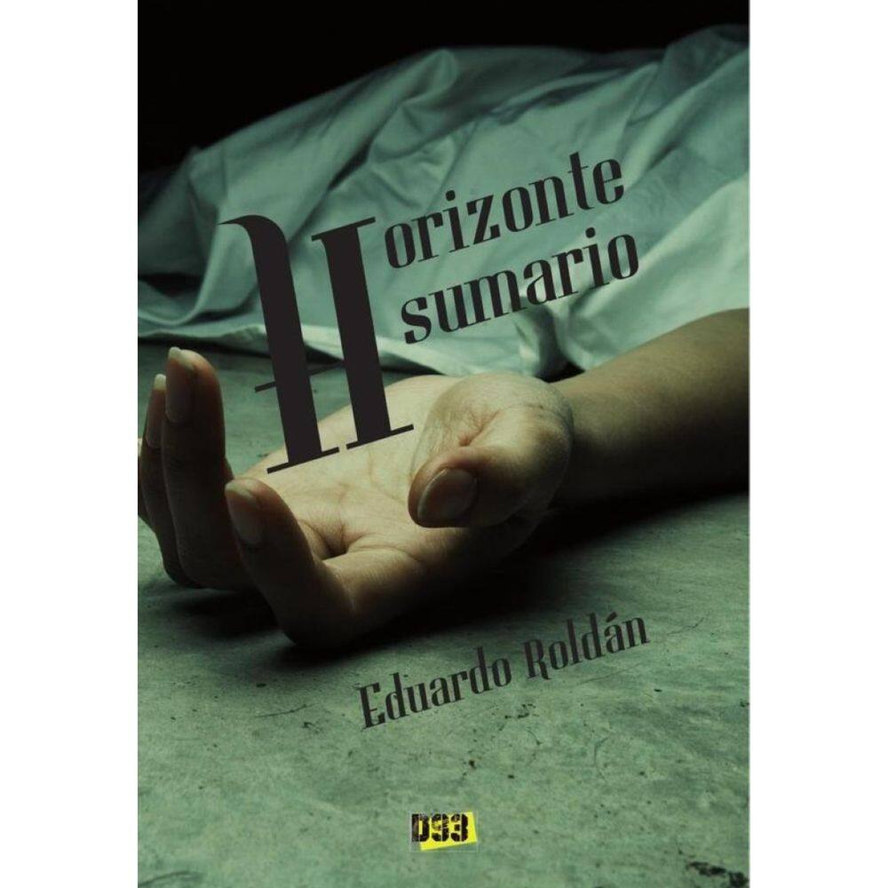 Horizonte sumario - Espanhol