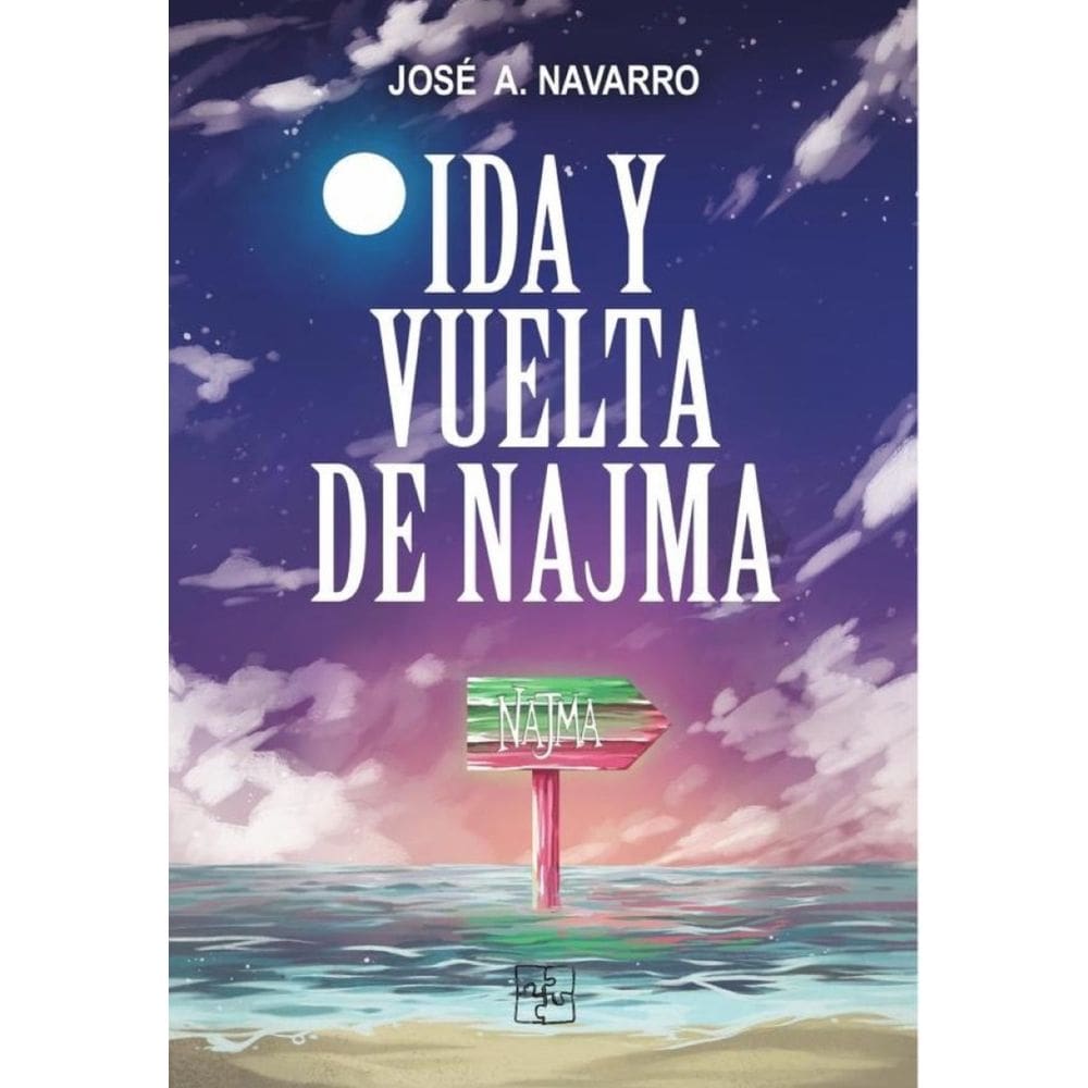 Iday vuelta de Najma - Espanhol
