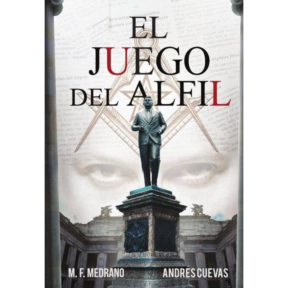 El juego del alfil - Espanhol