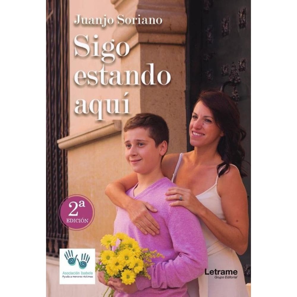 Sigo estando aquí - Espanhol