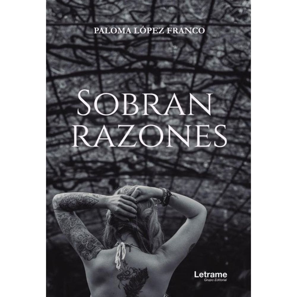 Sobran razones - Espanhol