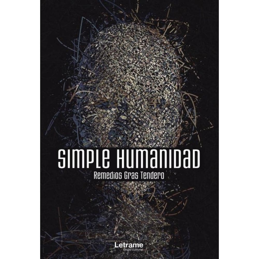Simple humanidad - Espanhol