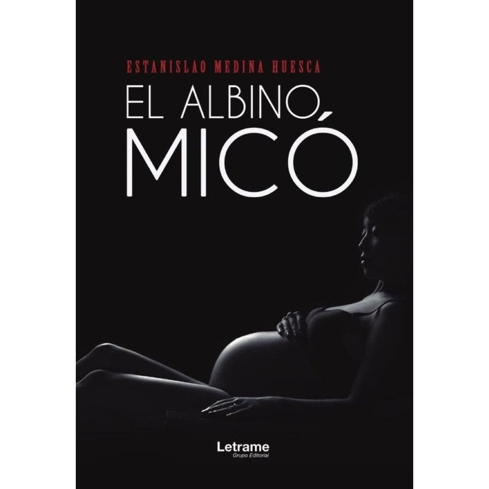 El Albino Micó - Espanhol