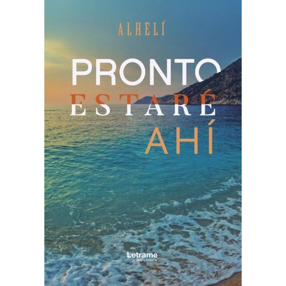 Pronto estaré ahí - Espanhol