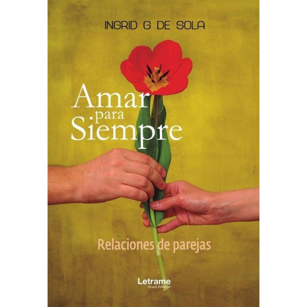 Amar para Siempre - Espanhol