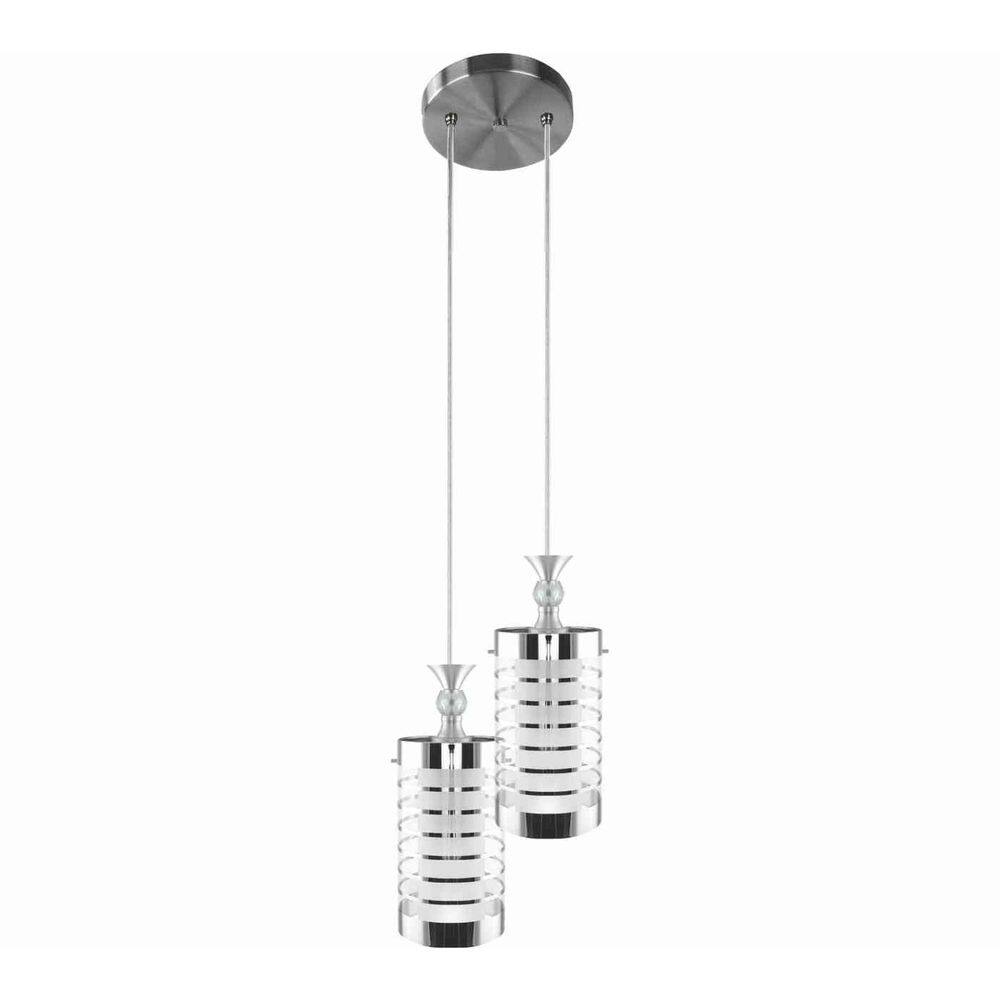 Pendente Malaga 120 2XE27