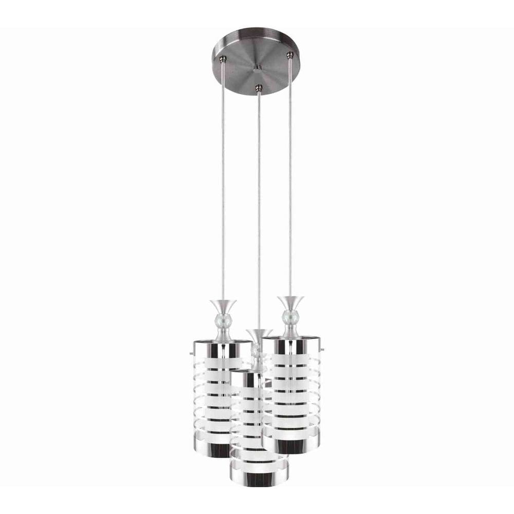 Pendente Malaga 120 3XE27