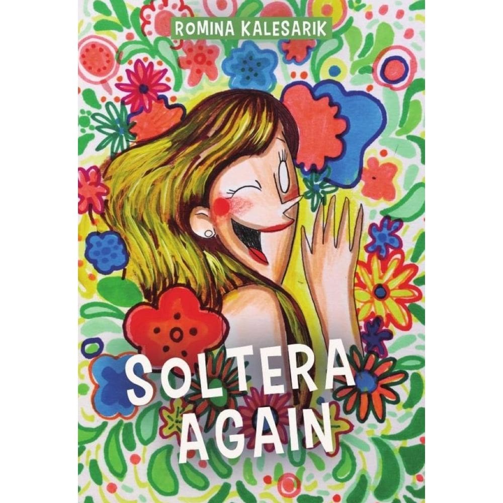 Soltera Again - Espanhol