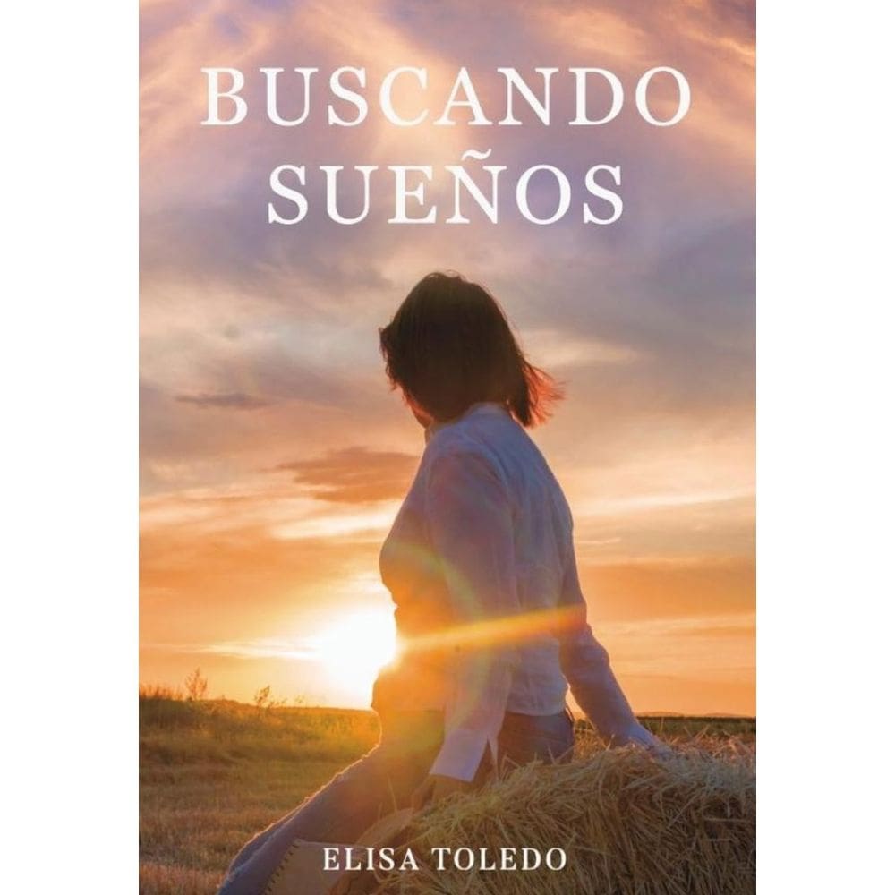 Buscando sueños - Espanhol