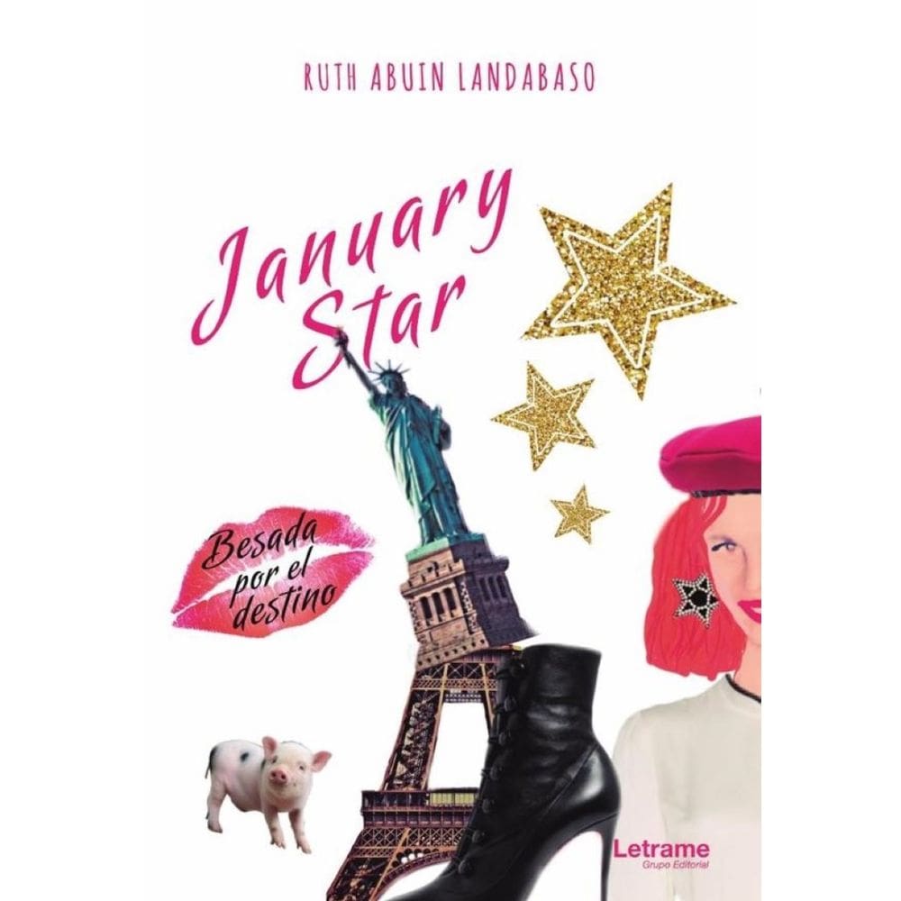 January Star - Espanhol