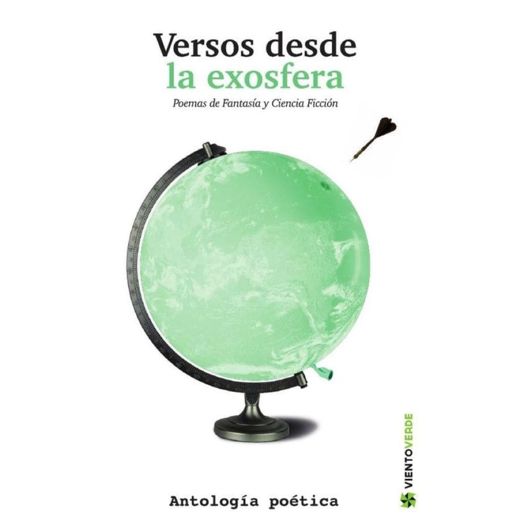 Versos desde la exosfera - Espanhol