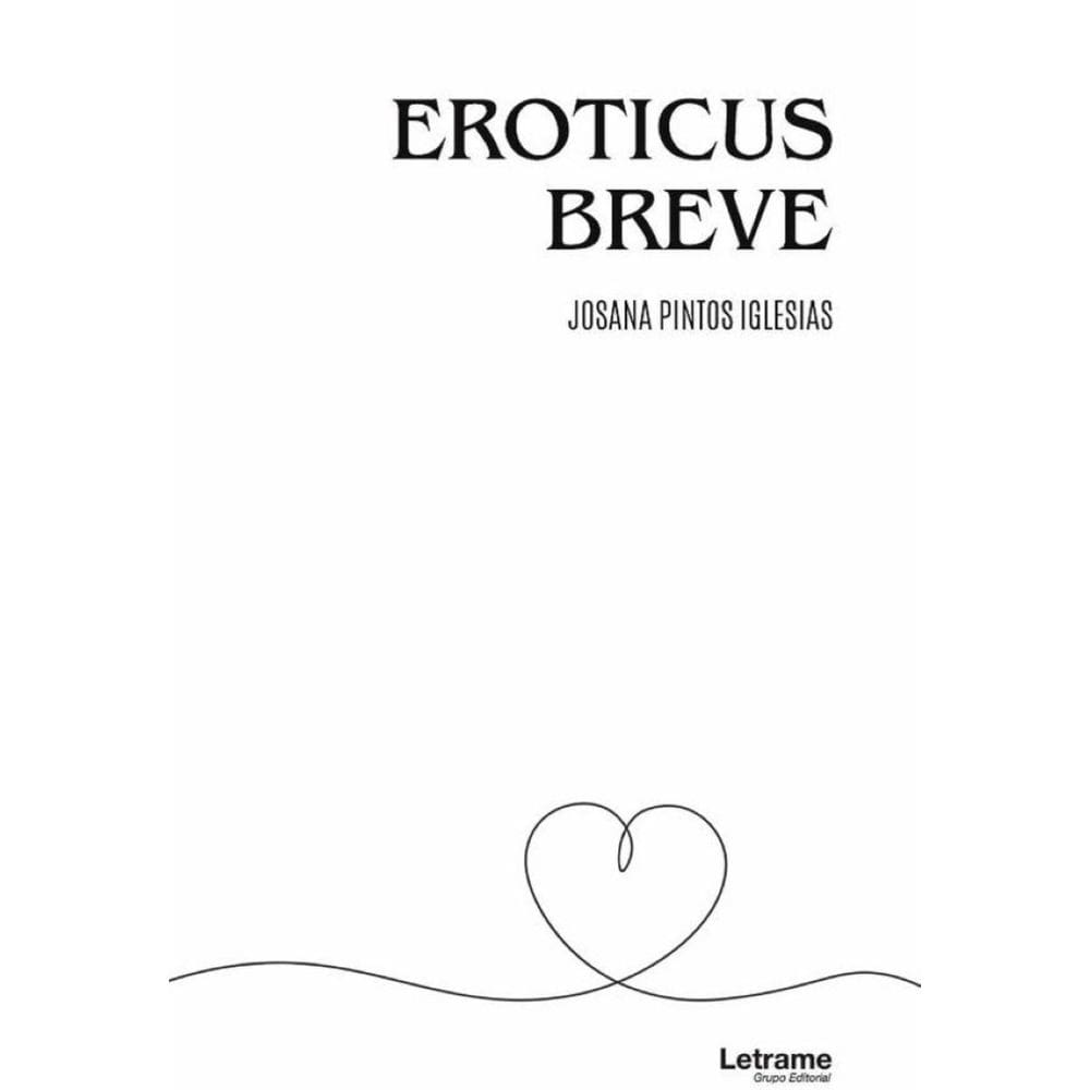 Eroticus Breve - Espanhol