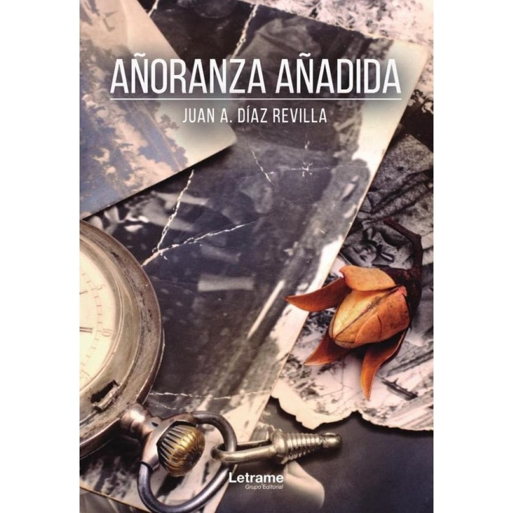 Añoranza añadida - Espanhol