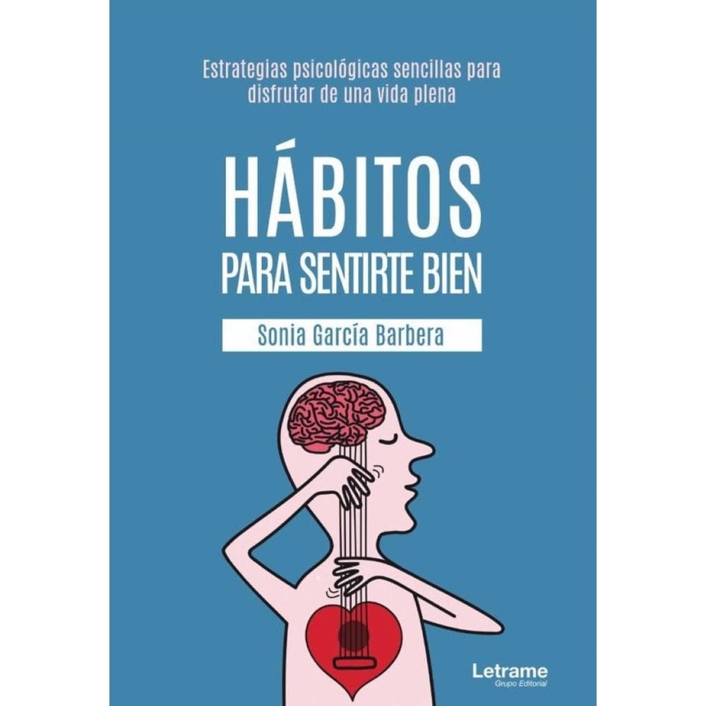 Hábitos para sentirte bien - Espanhol