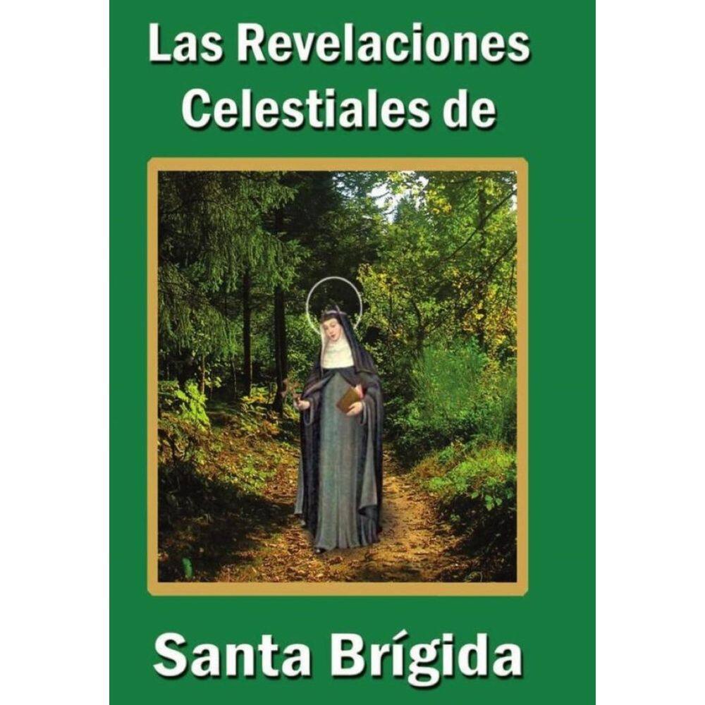 Las Revelaciones celestiales de Santa Brígida 1 - Espanhol
