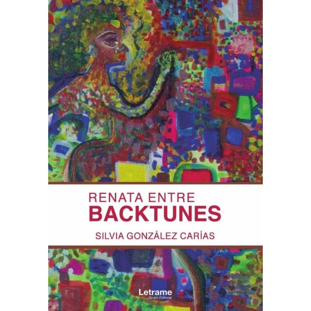 Renata entre Backtunes - Espanhol