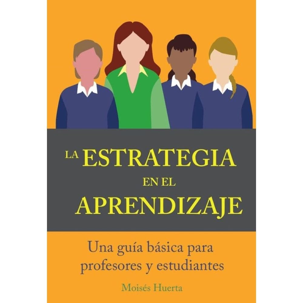 La estrategia en el aprendizaje - Espanhol